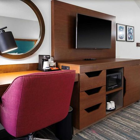 Hampton Inn By Hilton Concord/Bow Zewnętrze zdjęcie