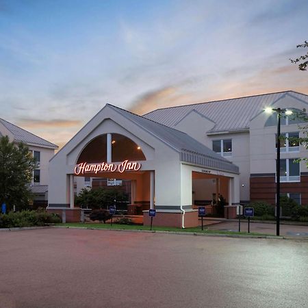 Hampton Inn By Hilton Concord/Bow Zewnętrze zdjęcie