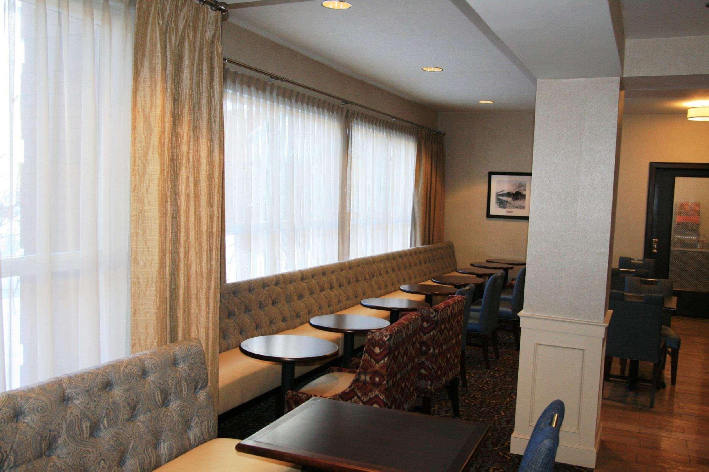Hampton Inn By Hilton Concord/Bow Zewnętrze zdjęcie
