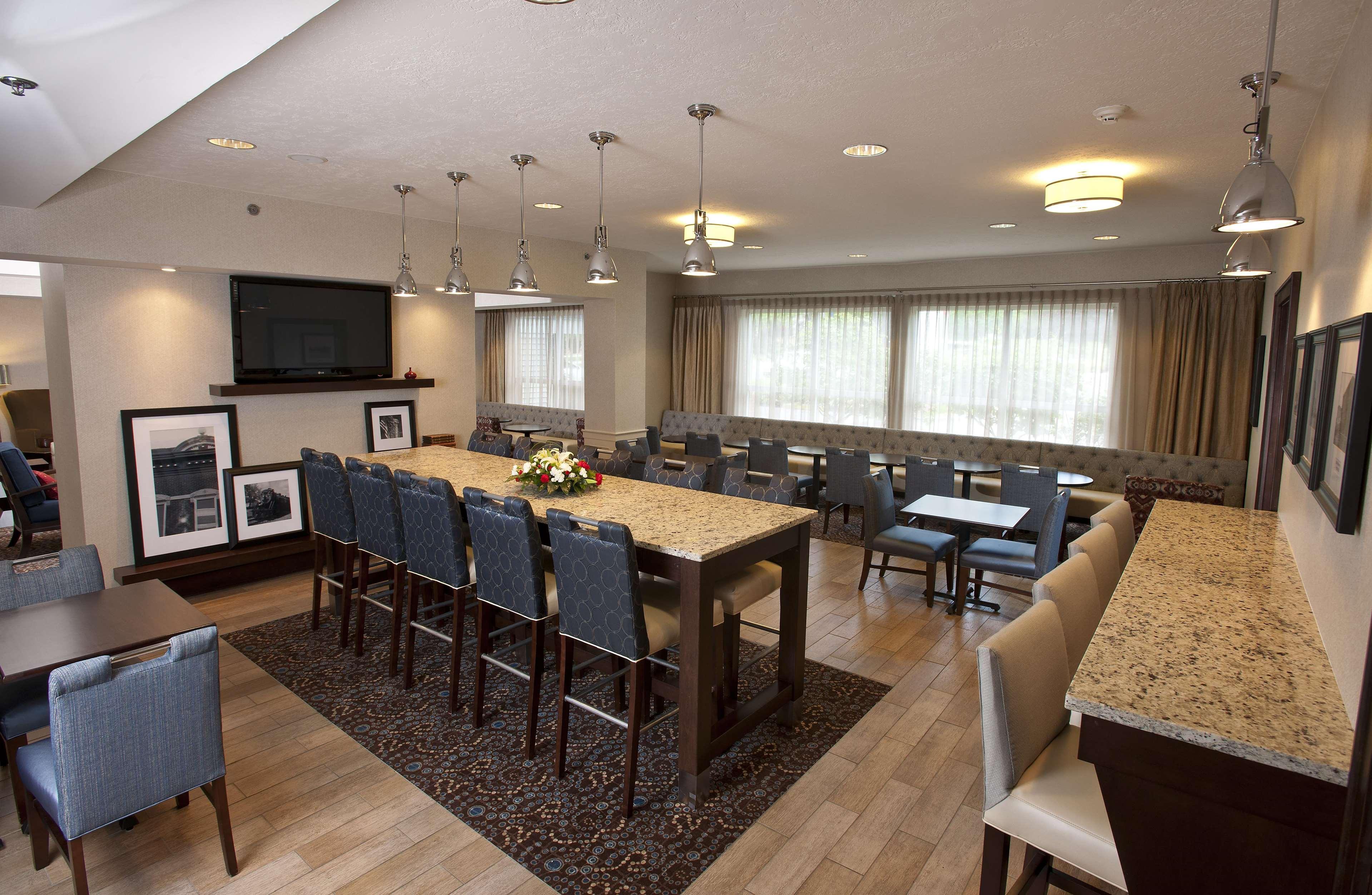 Hampton Inn By Hilton Concord/Bow Zewnętrze zdjęcie