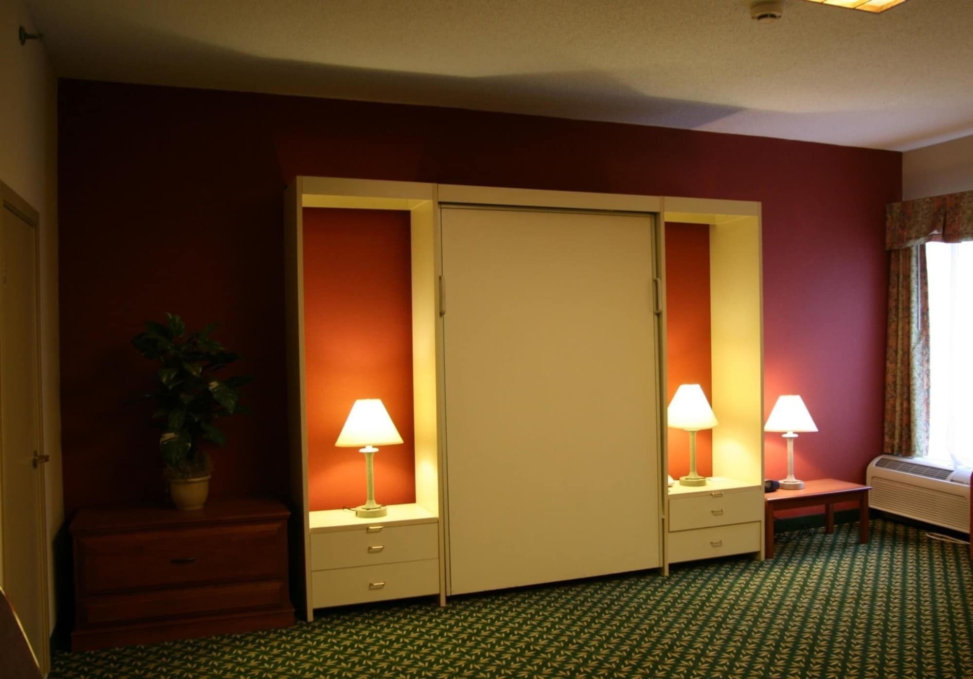 Hampton Inn By Hilton Concord/Bow Pokój zdjęcie