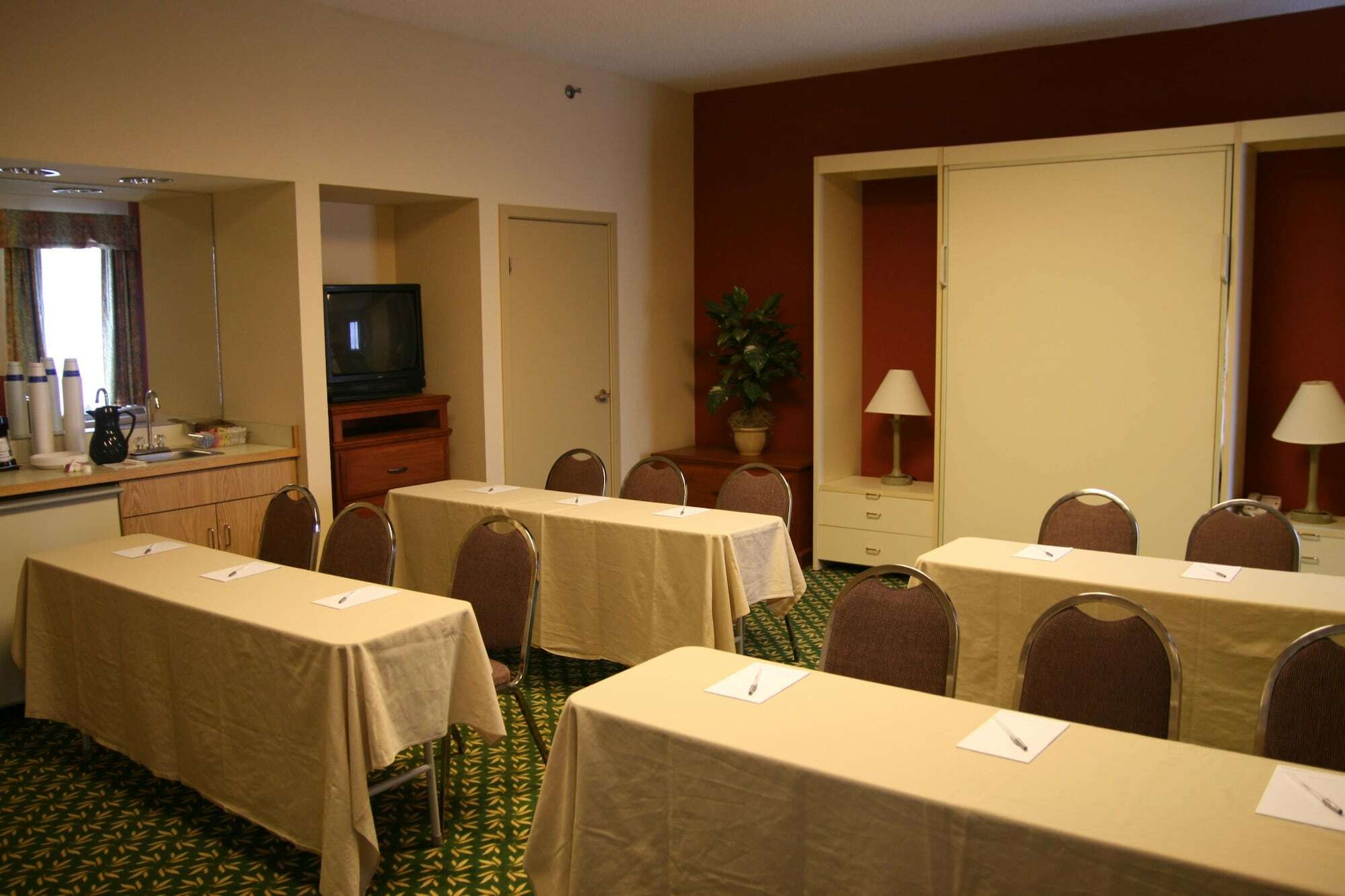 Hampton Inn By Hilton Concord/Bow Zewnętrze zdjęcie