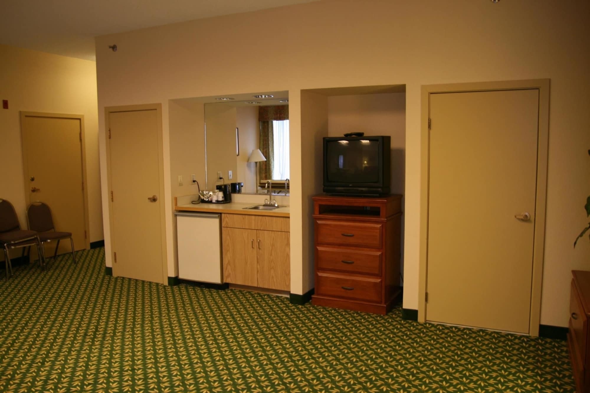 Hampton Inn By Hilton Concord/Bow Zewnętrze zdjęcie