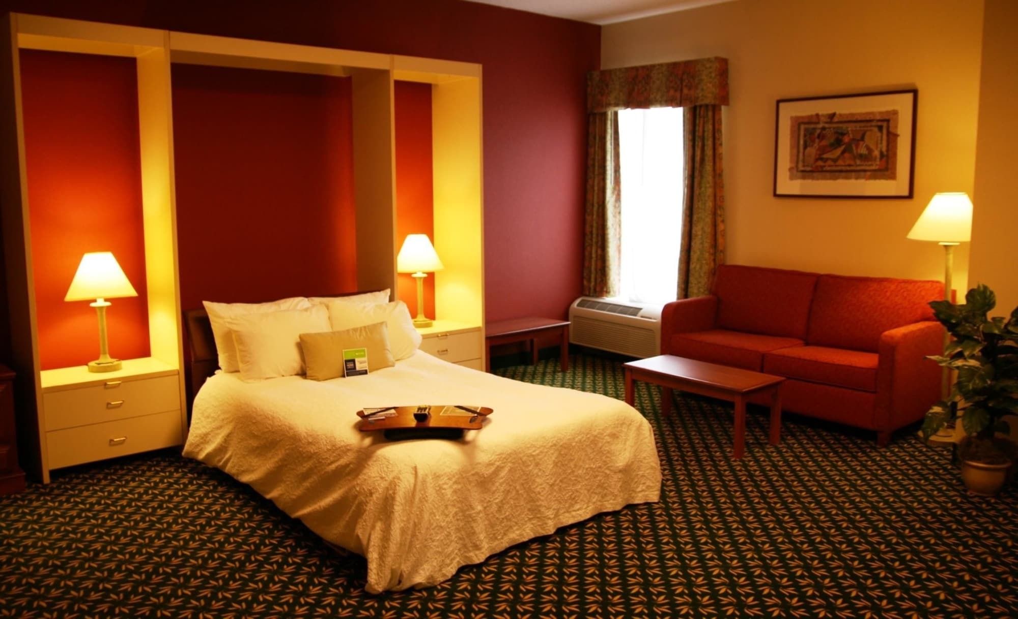 Hampton Inn By Hilton Concord/Bow Zewnętrze zdjęcie