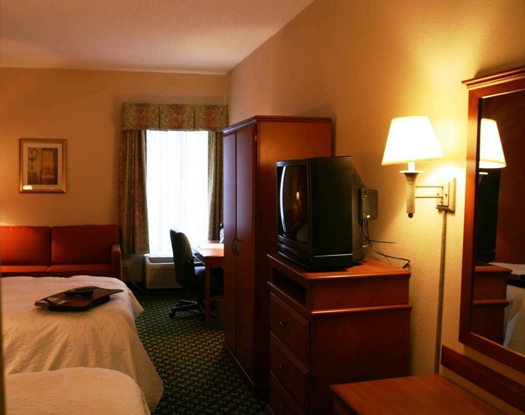 Hampton Inn By Hilton Concord/Bow Pokój zdjęcie